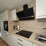 Appartement Allgaeuerferienwohnung Schneider