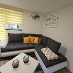 Appartement Allgaeuerferienwohnung Schneider