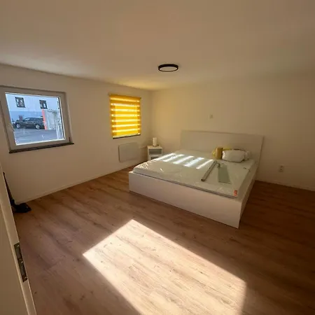 Allgaeuerferienwohnung Schneider Woringen