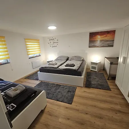 Allgaeuerferienwohnung Schneider Appartamento