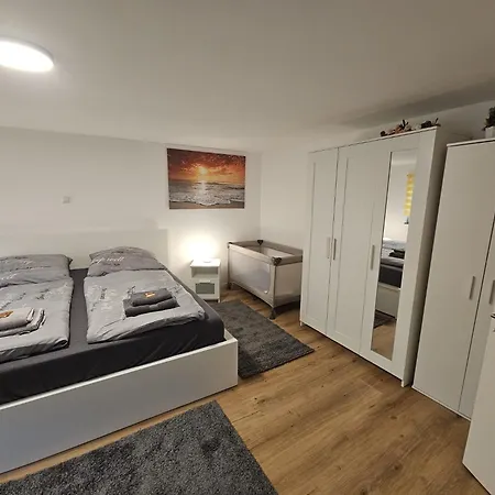Allgaeuerferienwohnung Schneider Appartamento *