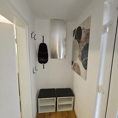 Allgaeuerferienwohnung Schneider * Woringen