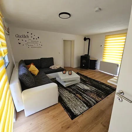 Allgaeuerferienwohnung Schneider Appartement