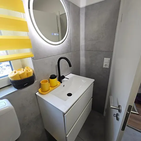 Appartement Allgaeuerferienwohnung Schneider
