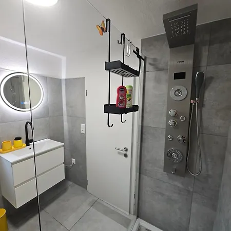 Appartement Allgaeuerferienwohnung Schneider