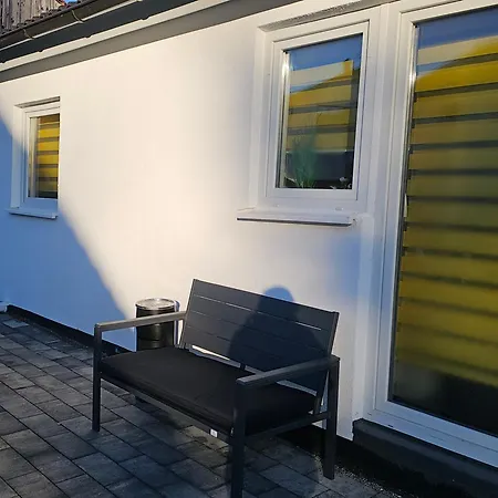 Allgaeuerferienwohnung Schneider Appartamento Woringen