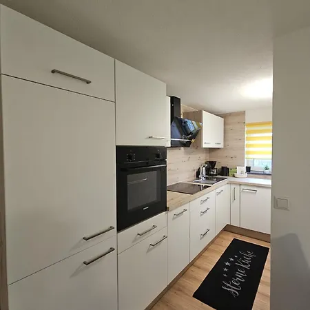 Appartement Allgaeuerferienwohnung Schneider