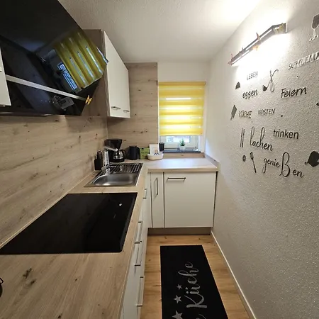 Allgaeuerferienwohnung Schneider Woringen