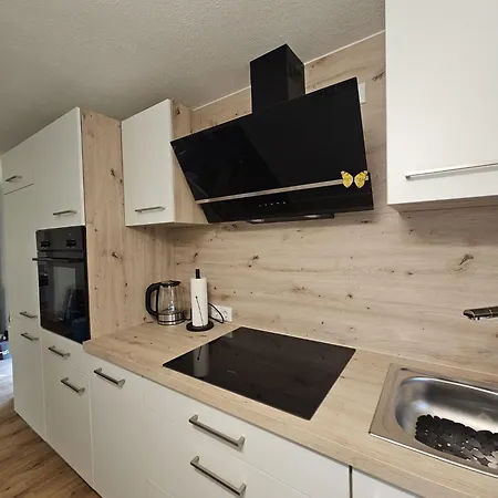 Appartement Allgaeuerferienwohnung Schneider