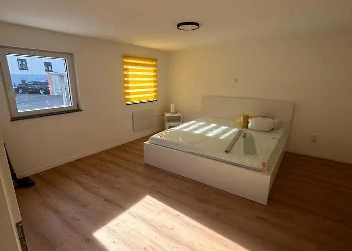 Allgaeuerferienwohnung Schneider Woringen