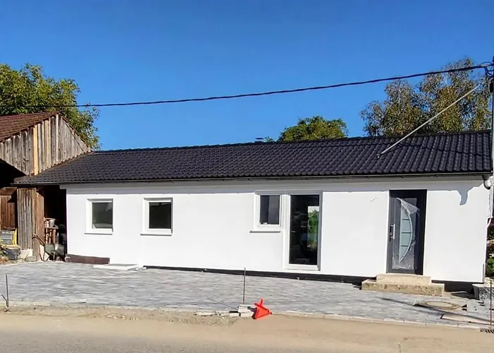 Appartement Allgaeuerferienwohnung Schneider