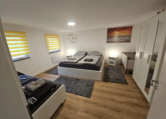 Allgaeuerferienwohnung Schneider Appartamento