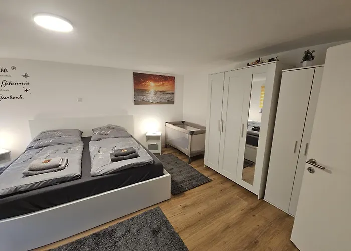 Allgaeuerferienwohnung Schneider Appartamento *