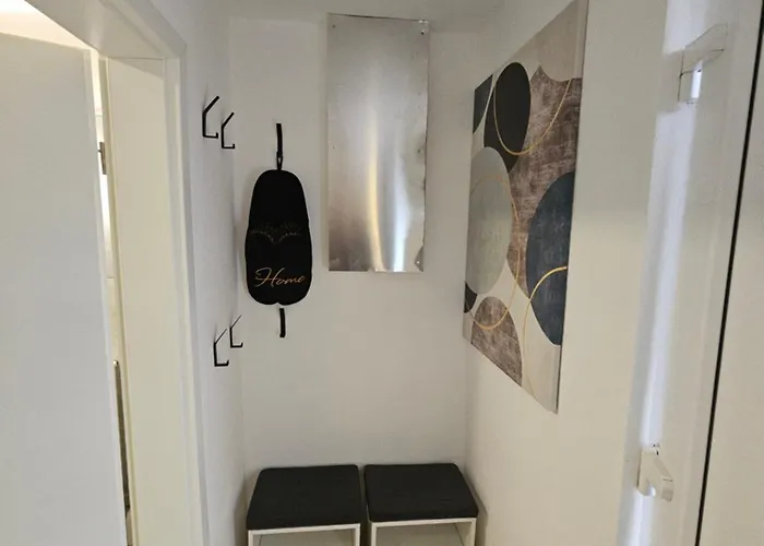 Allgaeuerferienwohnung Schneider * Woringen