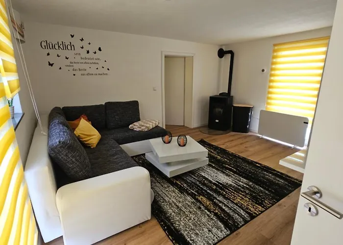 Allgaeuerferienwohnung Schneider Appartamento