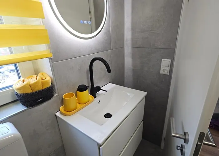 Appartamento Allgaeuerferienwohnung Schneider