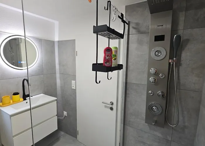 Appartamento Allgaeuerferienwohnung Schneider