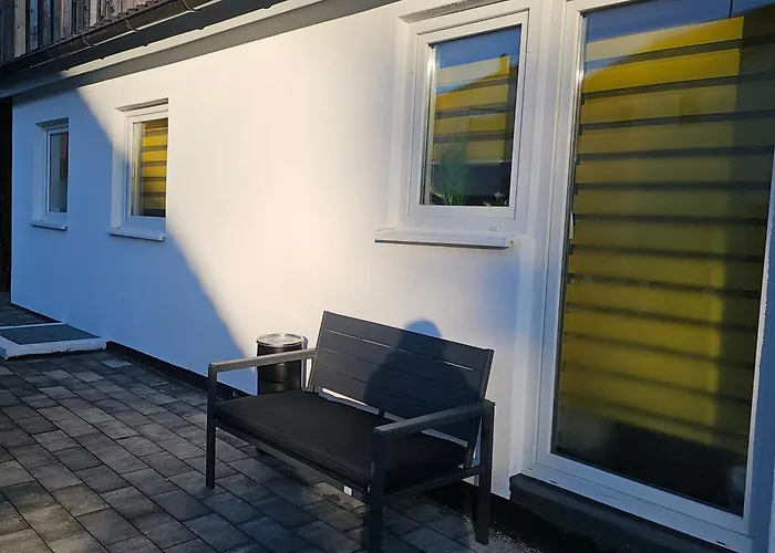 Allgaeuerferienwohnung Schneider Appartamento Woringen