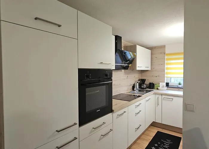 Appartamento Allgaeuerferienwohnung Schneider