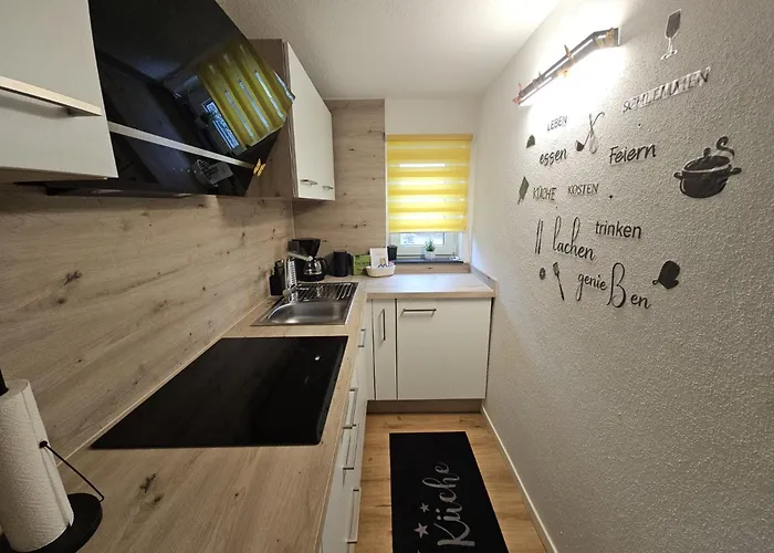Allgaeuerferienwohnung Schneider Woringen