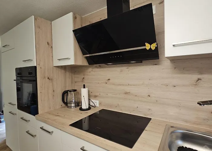 Appartamento Allgaeuerferienwohnung Schneider